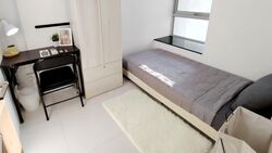 The Stellar (D5), Condominium #572077751